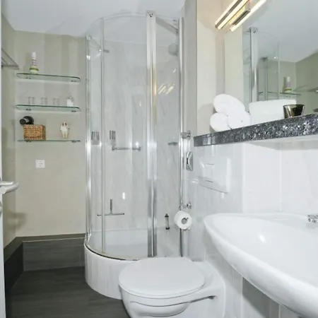 Sylter Residenz, App 40 * Vesterland