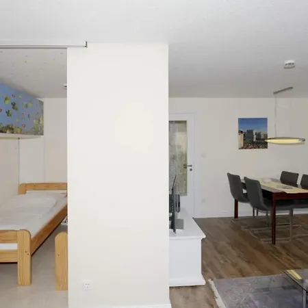 Sylter Residenz, App 40 *