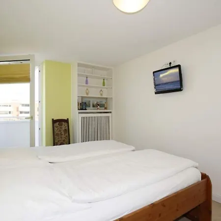Sylter Residenz, App 40 Vesterland