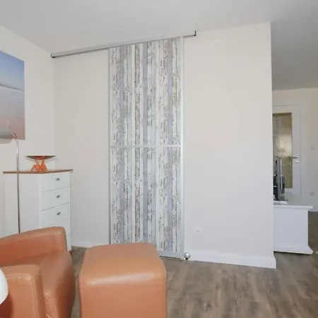 Sylter Residenz, App 40 *