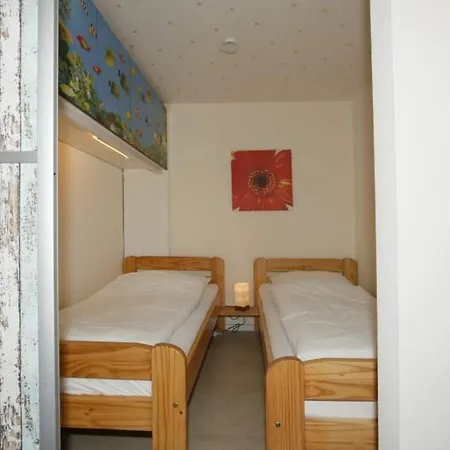 Sylter Residenz, App 40 Vesterland