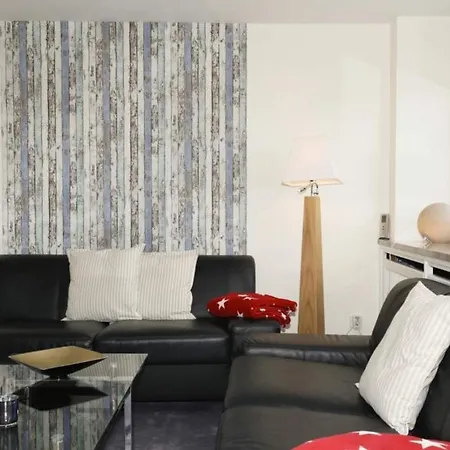 Sylter Residenz, App 40 Vesterland