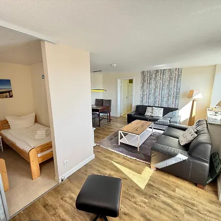 Sylter Residenz, App 40