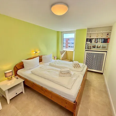Sylter Residenz, App 40 *