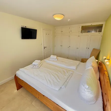 Sylter Residenz, App 40 Vesterland