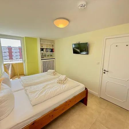 Sylter Residenz, App 40
