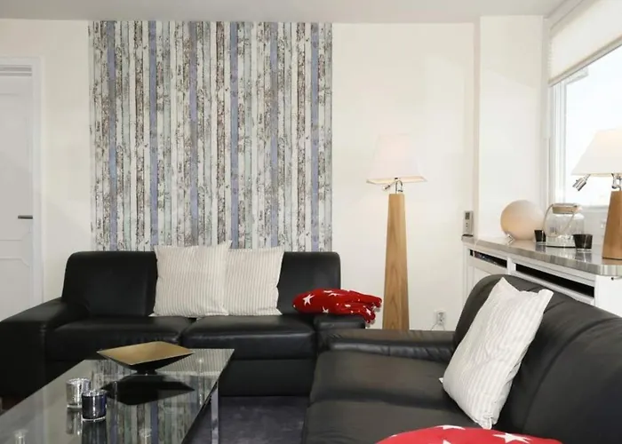 Sylter Residenz, App 40 Westerland